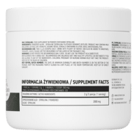 OstroVit Spiruline VEGE 250g - Image 2