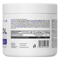 OstroVit Supreme Pure Inositol 200 g - Image 2
