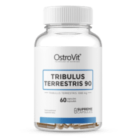 OstroVit Supreme Capsules Tribulus Terrestris 90 60 caps