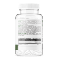 OstroVit Tryptophan VEGE 90 caps - Image 2