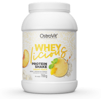 OstroVit WHEYlicious 700 g Protein Shake