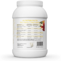 OstroVit WHEYlicious 700 g Protein Shake - Image 2