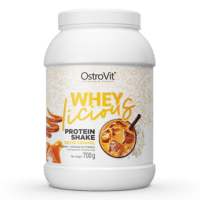 OstroVit WHEYlicious 700 g Protein Shake - Image 4