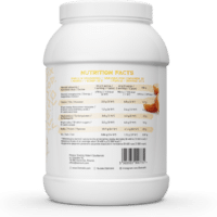 OstroVit WHEYlicious 700 g Protein Shake - Image 3