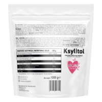OstroVit Xylitol 1000 g - Image 2