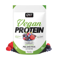 QNT Vegan Protein 500g