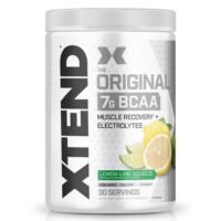 Scivation Xtend BCAA 423g (30 servings) - Image 6