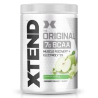 Scivation Xtend BCAA 423g (30 servings) - Image 4