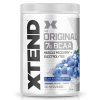 Scivation Xtend BCAA 423g (30 servings) - Image 2