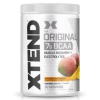 Scivation Xtend BCAA 423g (30 servings) - Image 5