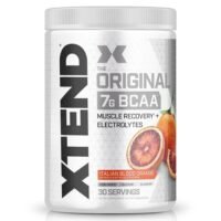 Scivation Xtend BCAA 423g (30 servings) - Image 3