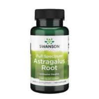 Swanson Astragalus Root 470mg 100caps
