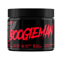 TREC NUTRITION BOOGIEMAN - 300 g - IŠPARDAVIMAS - Image 3