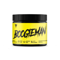 TREC NUTRITION BOOGIEMAN - 300 g - IŠPARDAVIMAS - Image 2