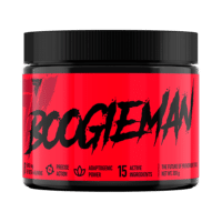 TREC NUTRITION BOOGIEMAN - 300 g - IŠPARDAVIMAS