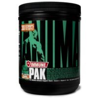 Universal Animal Pak Immune 327g - Apelsinų skonio