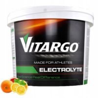 Vitargo Electrolyte 2000g - Image 2