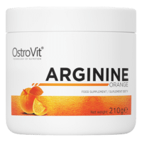 OstroVit ARGININE 210 g | L-Argininas - Image 5