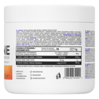OstroVit ARGININE 210 g | L-Argininas - Image 6