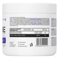 OstroVit ARGININE 210 g | L-Argininas - Image 4