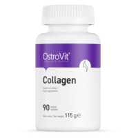 OstroVit COLLAGEN 90 tabs
