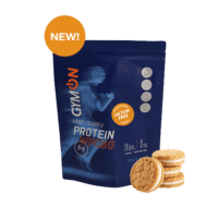 GYM ON Protein WPC 80 1kg | Puikaus skonio išrūgų baltymai - Image 10