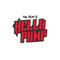 The Iron X Hella Pump 210g - Image 2