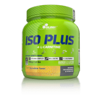 Olimp Iso Plus Powder 700g - Image 2