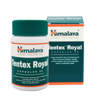 Himalaya Tentex Royal 60 caps
