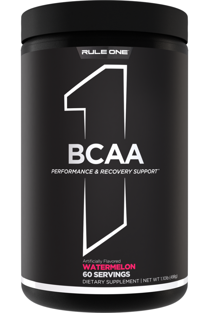 Rule One BCAA's 60 servings - Image 2