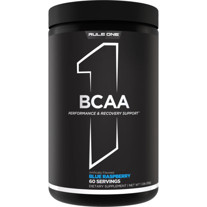 Rule One BCAA's 60 servings