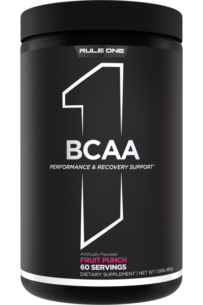 Rule One BCAA's 60 servings - Image 3