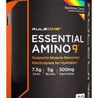Rule One Essential Amino 9 - 30 servings