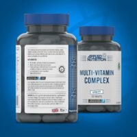 Applied Nutrition Multi-Vitamin Complex - 90 tablets - Image 3