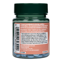 Holland & Barrett Chelated Copper 2mg 100 tablets - Image 2