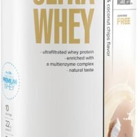 Maxler Ultra Whey - Protein 300g can - Image 6