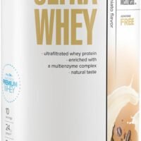 Maxler Ultra Whey - Protein 300g can - Image 4