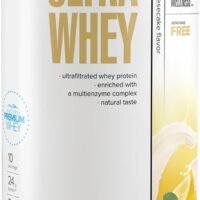Maxler Ultra Whey - Protein 300g can - Image 5