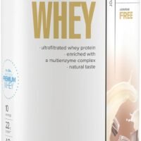 Maxler Ultra Whey - Protein 300g can - Image 7