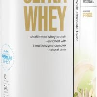 Maxler Ultra Whey - Protein 300g can - Image 3
