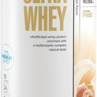 Maxler Ultra Whey - Protein 300g can - Image 2