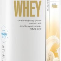Maxler Ultra Whey - Protein 300g can - Image 9