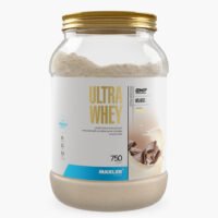 Maxler Ultra Whey Protein 750g - Chocolate