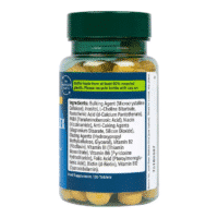 Holland & Barrett High Strength Complete Vit B Complex - 120 tablets - Image 3