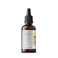 Zein Pharma Vitamin D3 Drops For Kids, 400IU - 10 ml. - Image 3