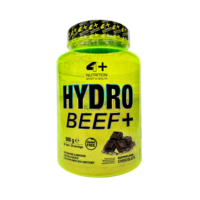 4+Nutrition - HYDRO BEEF + 900g CHOCOLATE - Image 2