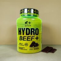 4+Nutrition - HYDRO BEEF + 900g CHOCOLATE - Image 3