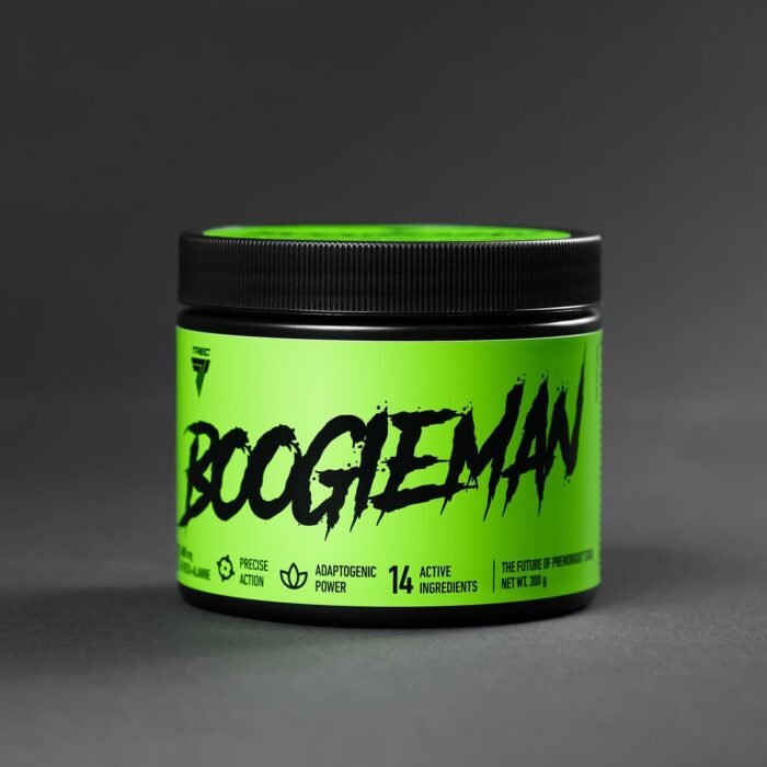 BOOGIEMAN 300g JAR GRAPEFRUIT-LIME - Image 3