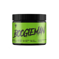 TREC NUTRITION BOOGIEMAN - 300 g - IŠPARDAVIMAS - Image 4