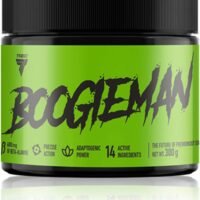 BOOGIEMAN 300g JAR GRAPEFRUIT-LIME